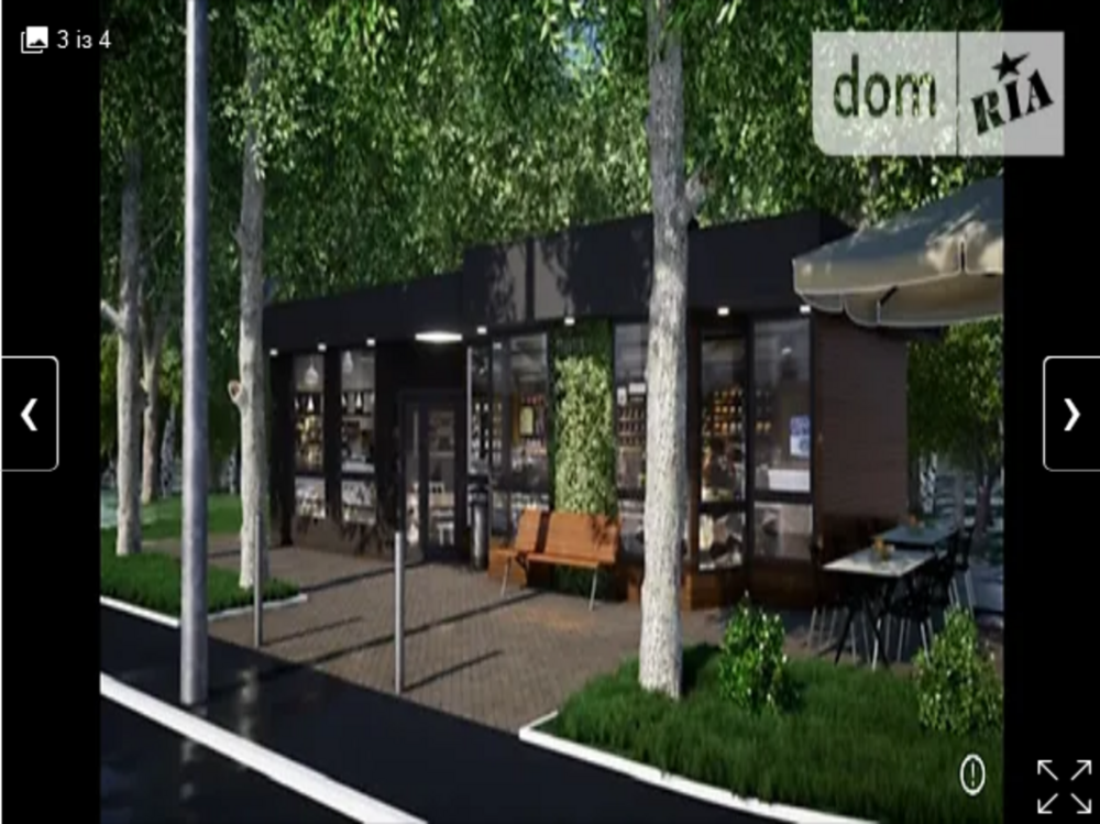 Оренда приміщення вільного призначення на Мічуріна поверх - 1/1 Вінниця - фото 3