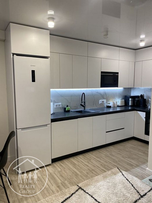 Продаж Квартира 2-кімнатна, 1/10 поверх на Зелена L'viv - photo 1