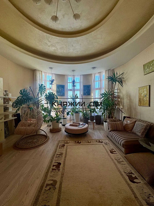 Оренда 4-кімнатної квартири метро Хрещатик, код 11203764 Київ - фото 6