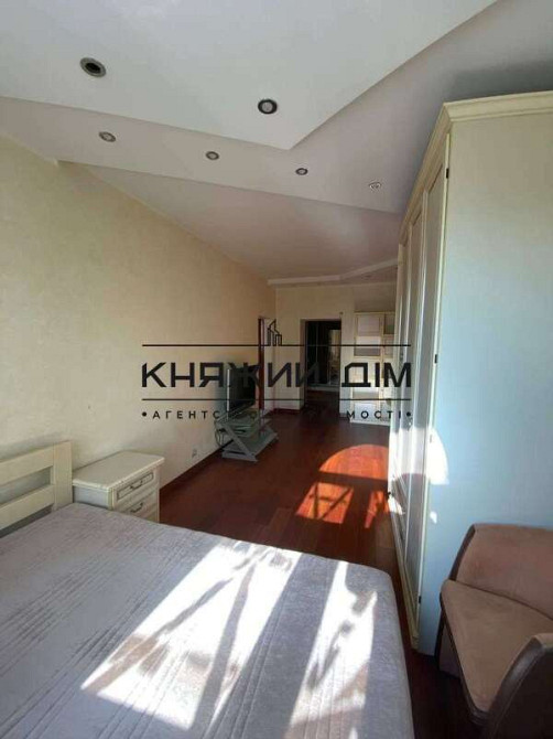 Продаж 4-х кімнатної квартири на Печерську, метро Звіринецька. № 21143612 Київ - фото 19