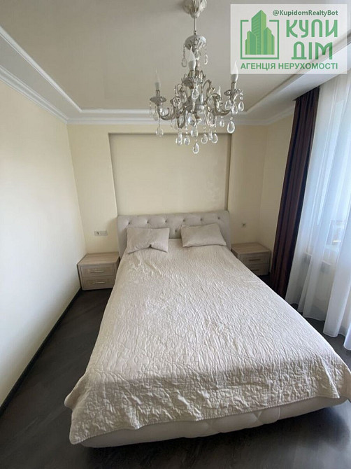 Продам з-и кімнатну квартиру з сучасним ремонтом Кропивницький - фото 12