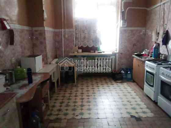 Продаж Квартира 2-кімнатна, 1/5 поверх на вул. Москалівська Харків