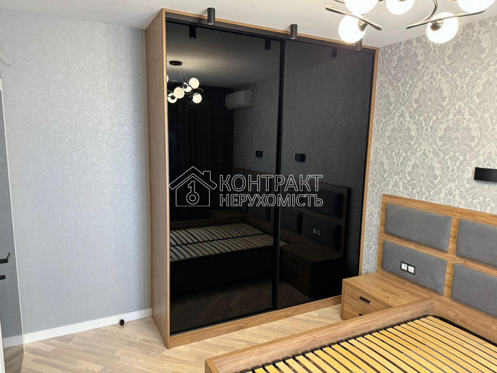 Продаж Квартира 1-кімнатна, 13/16 поверх на вул. Єлизаветинська Kharkiv - photo 13