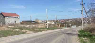 Продаж земельної ділянки 5 соток на ул. Преображенская (Карла Маркса), 12г Нерубайське