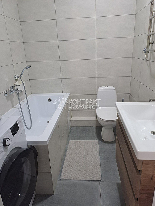 Продаж Квартира 1-кімнатна, 3/9 поверх на вул. Барабашова Харків - фото 9