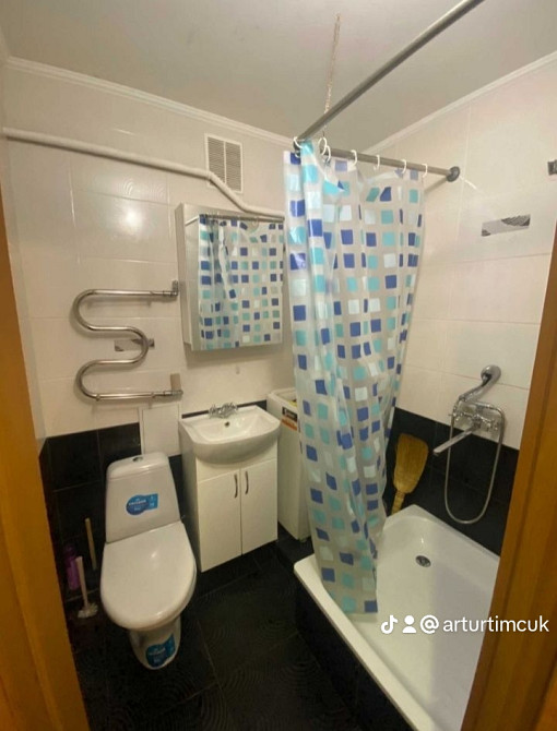 Оренда 2к Квартира 47 кв.м Київська Zhytomyr - photo 3