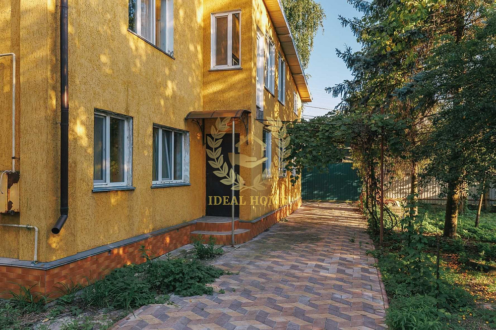 Продаж Будинок 5-кімнатний на Газопроводная ул., 51 Kiev - photo 2