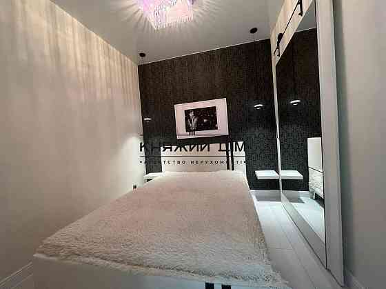 Є ГЕНЕРАТОР .Оренда 2к. кв.-студіо м. Харківська. Код об'єкта № 11196745 Киев