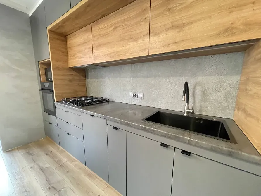 Квартира студія біля парку Тернопіль - фото 3