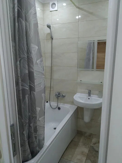 Оренда Квартира 1-кімнатна, 3/4 поверх на Шалимова, 5 Киев - изображение 7