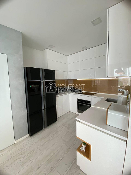 Продаж Квартира 3-кімнатна, 12/17 поверх на вул. Клочківська Харьков - изображение 11