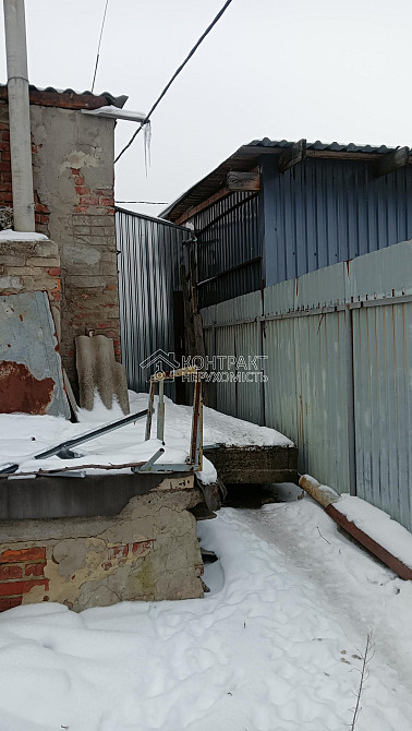 Продаж приміщення вільного призначення на вул. Сумский шлях приміщень - 3, поверх - 2/2 Дергачи - изображение 15