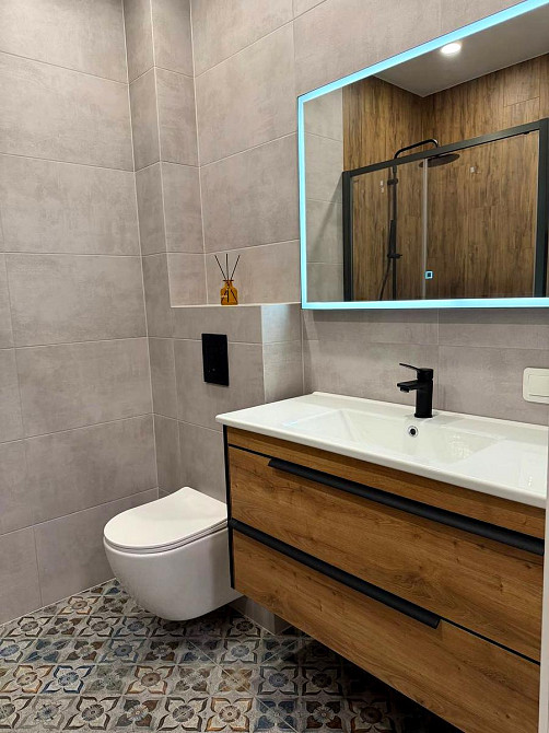 Продаж Квартира 1-кімнатна, 3/16 поверх на Заболотного Академіка вул., д. 148В Kiev - photo 5