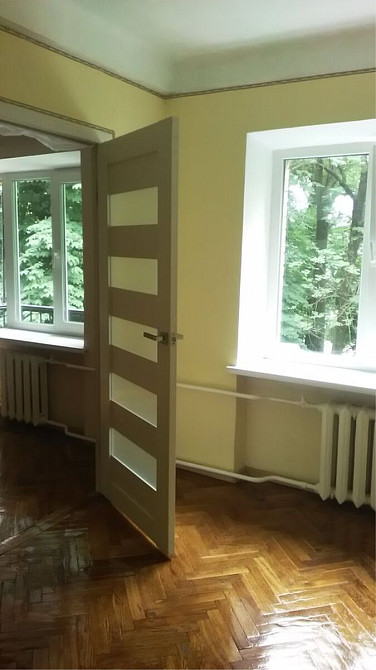 Оренда Квартира 2-кімнатна, 3/5 поверх на вул. Цитадельна, 9 Київ - фото 8