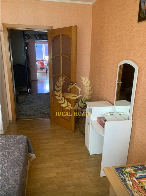 Продаж Квартира 3-кімнатна на Вербицкого Архитектора ул., 34А Киев - изображение 5