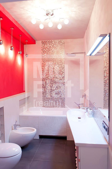 Оренда Квартира 1-кімнатна, 8/27 поверх на вул. Леси Украинки Киев - изображение 10