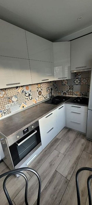 Оренда Квартира 2-кімнатна, 5/6 поверх на пров. Задорожний, 5 Kiev - photo 5