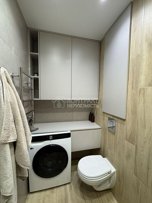 Продаж Квартира 2-кімнатна, 4/5 поверх на вул. Гвардійців Широнінців Kharkiv - photo 5