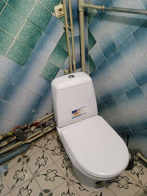 Продаж Квартира 2-кімнатна, 2/10 поверх на Коріатовичів Вінниця - фото 8