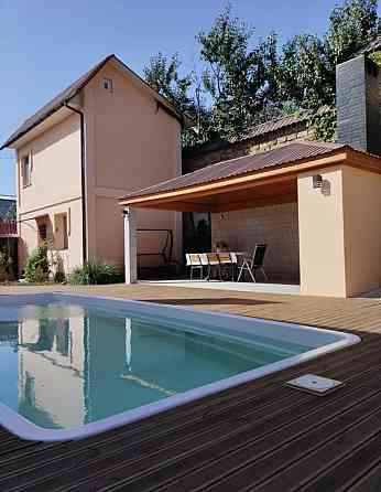 Продам Будинок в Зеленій Гірці Чорноморка