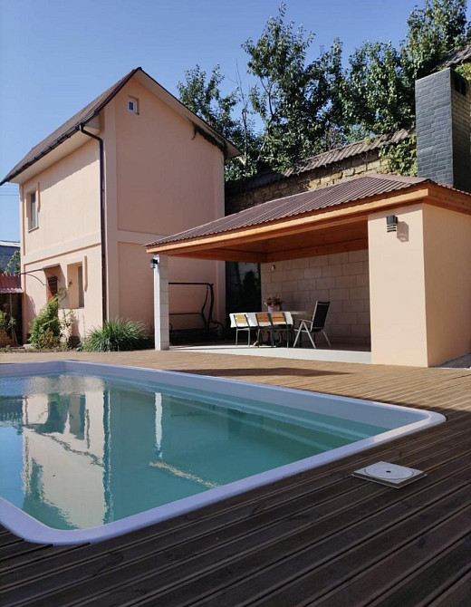 Продам Будинок в Зеленій Гірці Чорноморка - фото 1