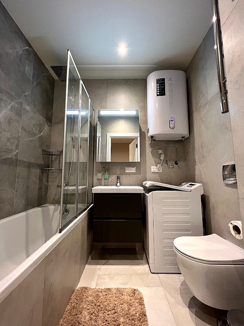 Продаж Квартира 1-кімнатна, 7/8 поверх на Тадея Рильського вул., д. 3 Kiev - photo 2