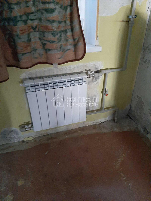 Продаж Квартира 3-кімнатна, 4/9 поверх на вул. Велика Кільцева Харьков - изображение 5