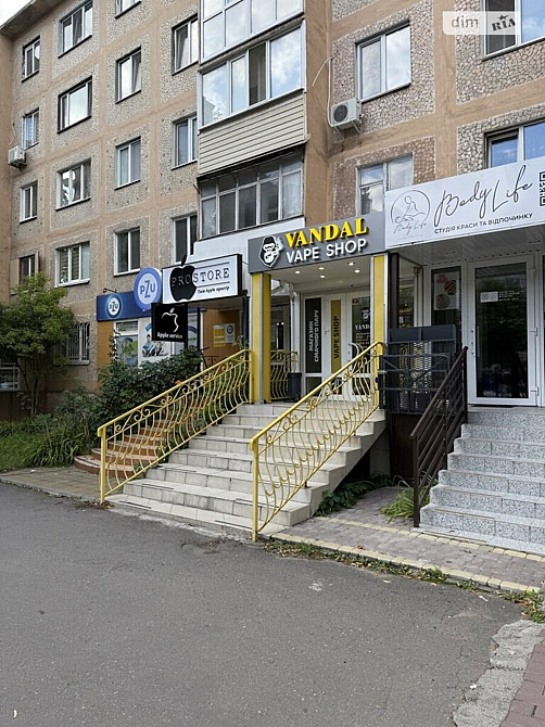 Оренда приміщення вільного призначення на КЕЛЕЦЬКА Вінниця - фото 1