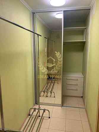 Квартира 1 кімната в Києві, 34 м² Kiev