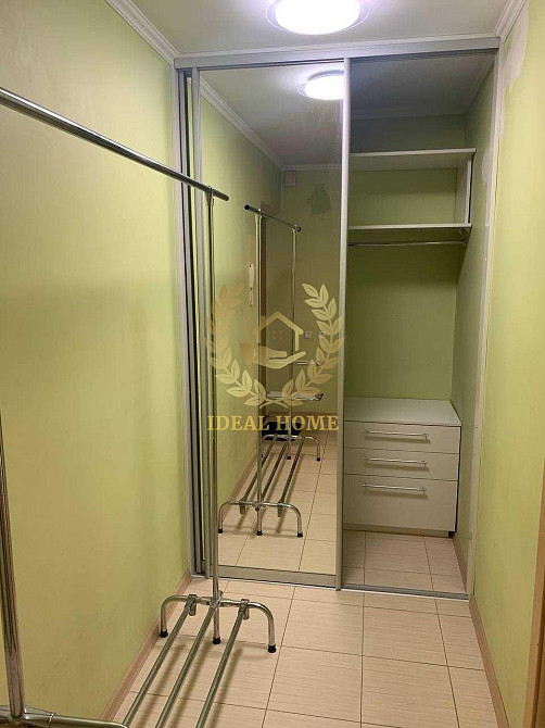 Квартира 1 кімната в Києві, 34 м² Київ - фото 3