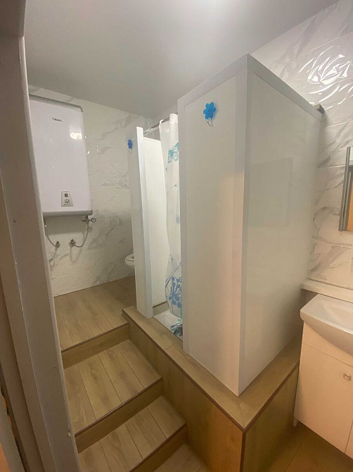 Оренда Квартира 1-кімнатна, 1/14 поверх на Драгоманова ул., 23 б Kiev - photo 9