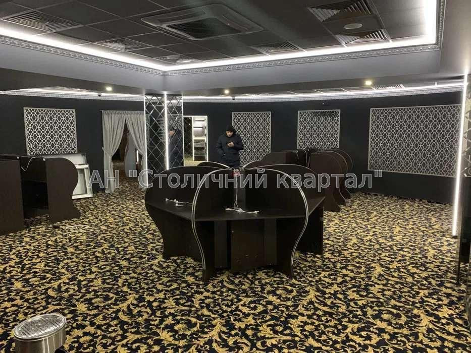 Оренда Будинок на Академіка Єфремова вул., 3 Київ - фото 4