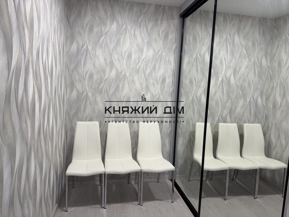 Оренда Квартира 1-кімнатна, 11/25 поверх на Ужгородский пер. Київ - фото 9