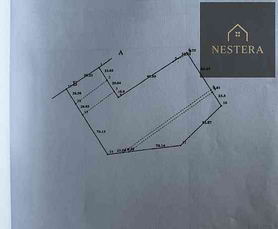 Продаж земельної ділянки 2 га Кам'яниця