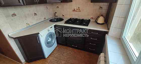 Продаж Квартира 3-кімнатна, 11/12 поверх на вул. ул.Барабашова Харьков