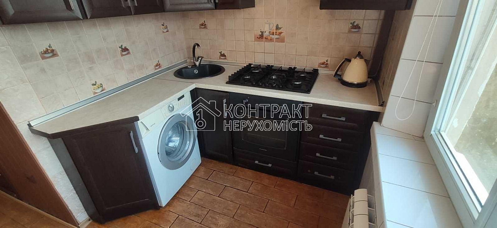 Продаж Квартира 3-кімнатна, 11/12 поверх на вул. ул.Барабашова Харків - фото 2