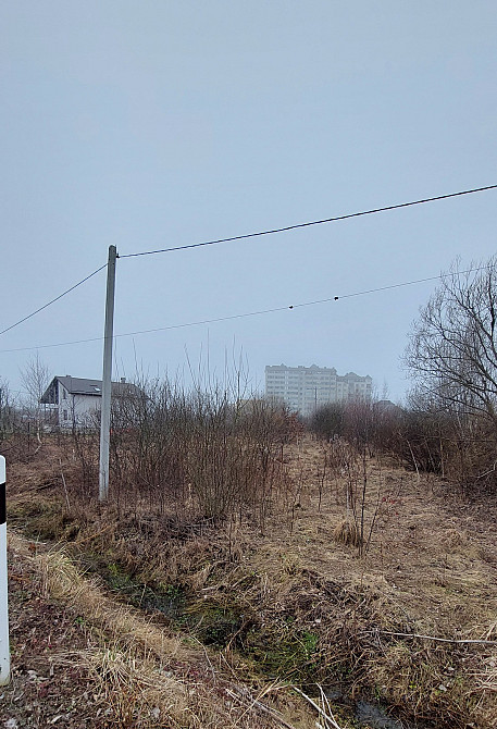 Продаж земельної ділянки 60 соток на Шевченка Богородчани - фото 3