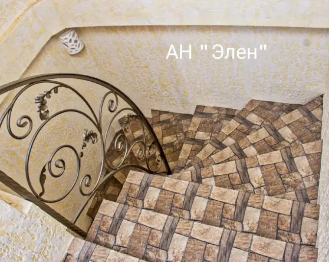 Продаж База відпочинку / готель площа 1200 кв.м 1.2-й поверх на Новоселов Фонтанка - фото 15
