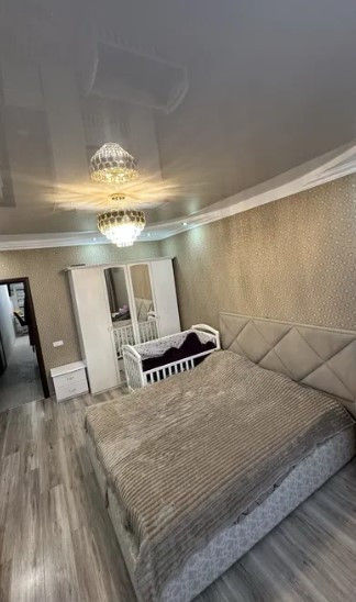 Продаж Квартира 2-кімнатна на ул. Бреуса, 63/1 Одесса - изображение 2