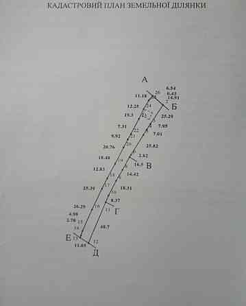 Продаж Будинок 3-кімнатний Давидів