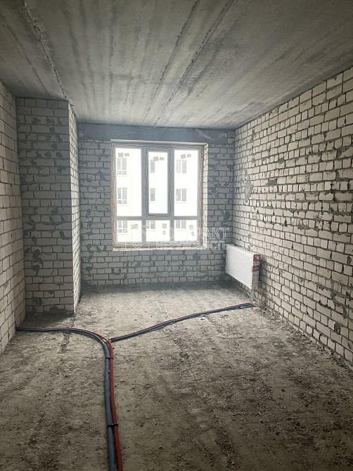 Продаж Квартира 1-кімнатна, 6/9 поверх на вул. Миру Харків - фото 2