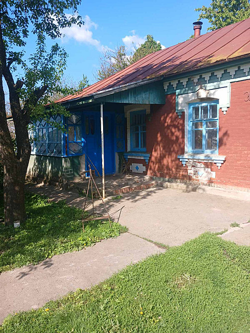 Продаж Будинок на Шкільна Побірка - фото 1