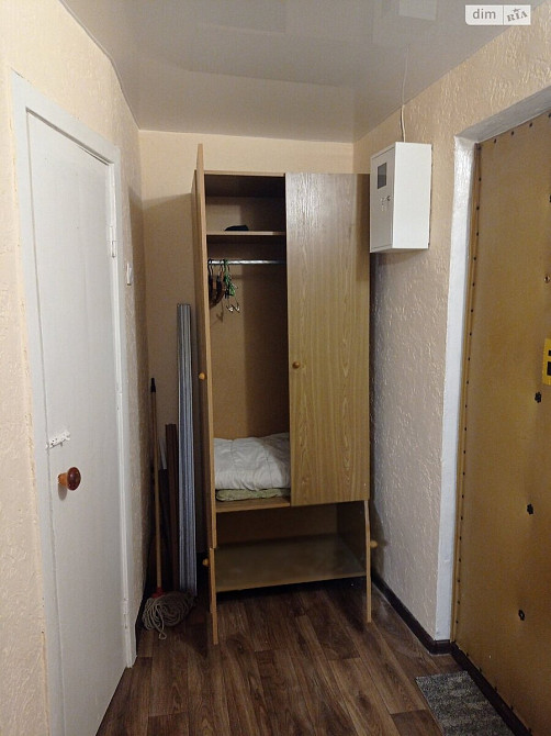 Оренда Квартира 1-кімнатна, 3/5 поверх на Івана Микитенка, 13 Киев - изображение 9