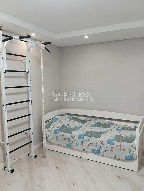 Продаж Квартира 3-кімнатна, 6/10 поверх на вул. Лопанська Харків - фото 10