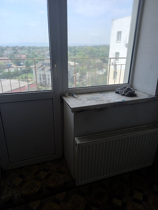 Продам 1-комнатную квартиру с видом на море в Фонтанке Фонтанка - фото 4