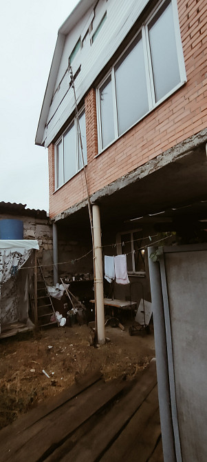 Продам новый дом на Слободке Одеса - фото 1