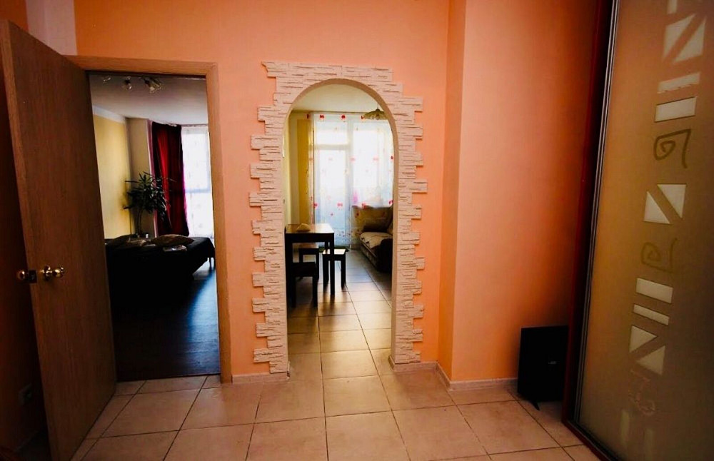 Оренда Квартира 1-кімнатна, 13/20 поверх на ул. Михаила Драгоманова, 2 Київ - фото 5