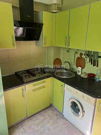 Продаж Квартира 1-кімнатна, 1/9 поверх на вул. Валентинівська Kharkiv