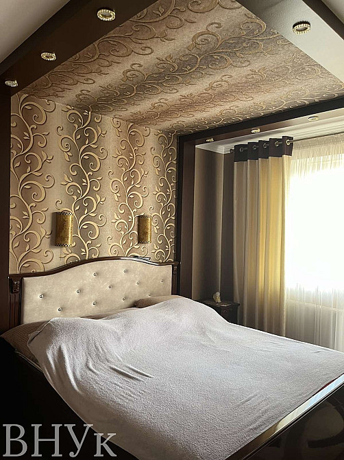 Продаж Квартира 3-кімнатна, 4/5 поверх на Травнева Луцк - изображение 3