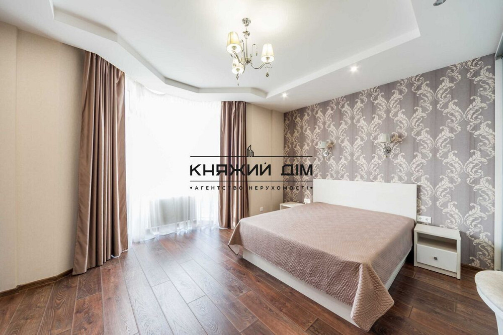 Оренда 2-х к. квартири студіо на Лукьянівці. № 11200207 Київ - фото 1